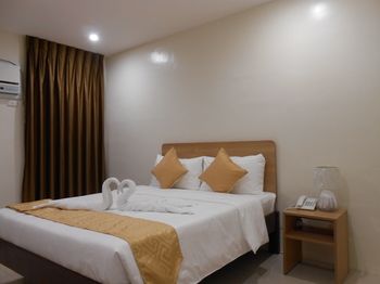Rublin Hotel 2*