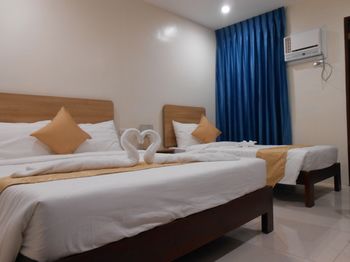 Rublin Hotel 2*