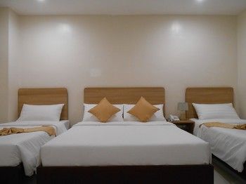 Rublin Hotel 2*