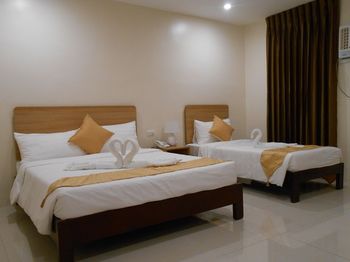 Rublin Hotel 2*