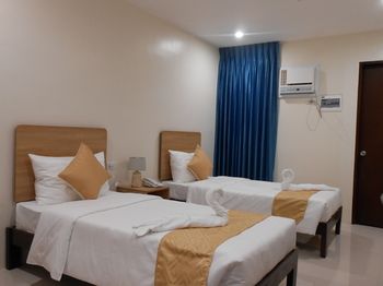 Rublin Hotel 2*