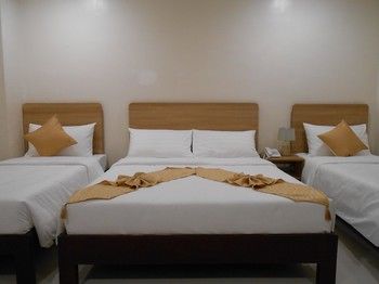 Rublin Hotel 2*