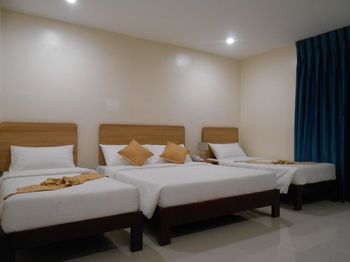 Rublin Hotel 2*