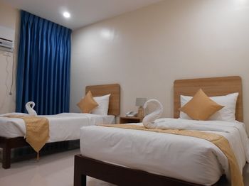 Rublin Hotel 2*