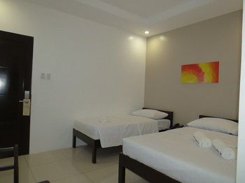 Fiesole Residence Inn 3*