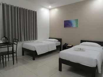 Fiesole Residence Inn 3*