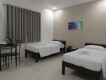 Fiesole Residence Inn 3*