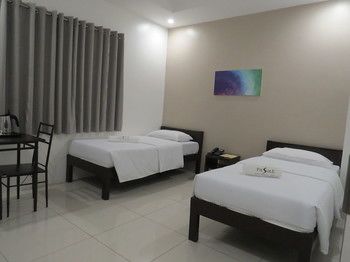 Fiesole Residence Inn 3*