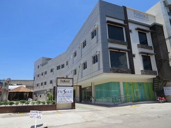 Fiesole Residence Inn 3*
