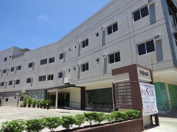 Fiesole Residence Inn 3*