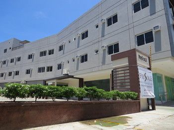 Fiesole Residence Inn 3*