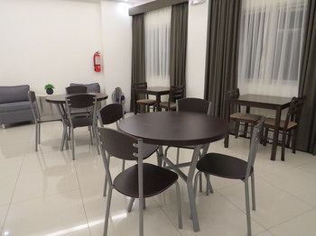 Fiesole Residence Inn 3*