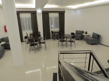 Fiesole Residence Inn 3*