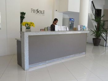 Fiesole Residence Inn 3*