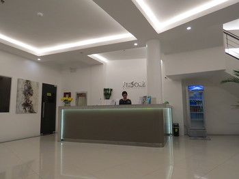 Fiesole Residence Inn 3*