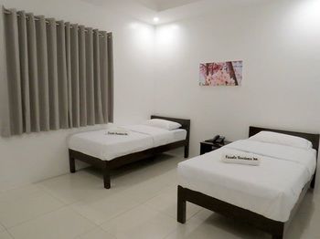 Fiesole Residence Inn 3*
