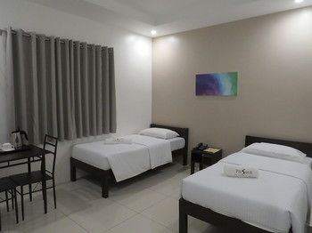 Fiesole Residence Inn 3*