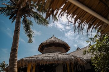 Fridays Puerto Galera 5*