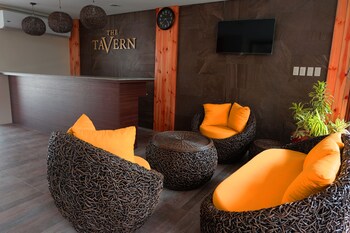 The Tavern Hotel 3*