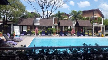 The Tavern Hotel 3*