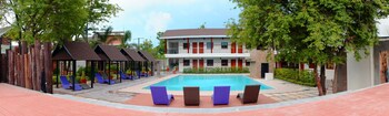 The Tavern Hotel 3*