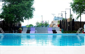 The Tavern Hotel 3*