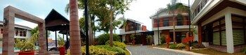 The Tavern Hotel 3*