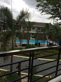 The Tavern Hotel 3*