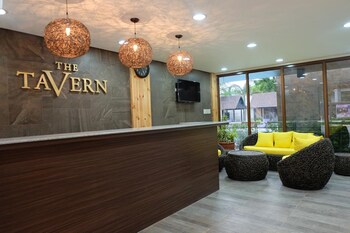 The Tavern Hotel 3*
