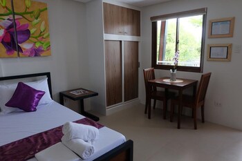 The Tavern Hotel 3*