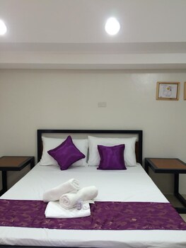 The Tavern Hotel 3*