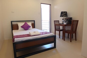 The Tavern Hotel 3*