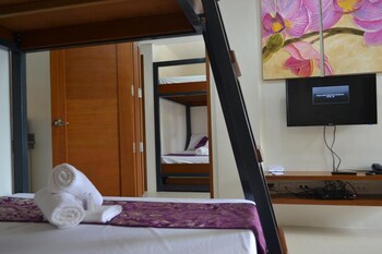 The Tavern Hotel 3*