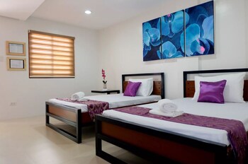 The Tavern Hotel 3*