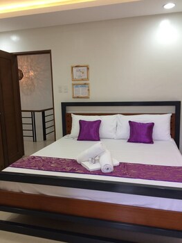 The Tavern Hotel 3*