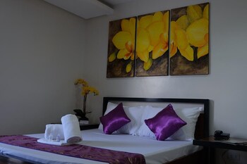 The Tavern Hotel 3*