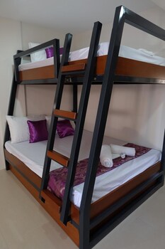 The Tavern Hotel 3*