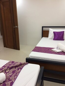 The Tavern Hotel 3*