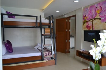 The Tavern Hotel 3*