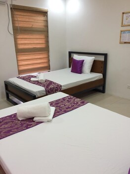 The Tavern Hotel 3*