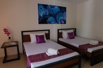 The Tavern Hotel 3*