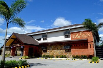 The Tavern Hotel 3*