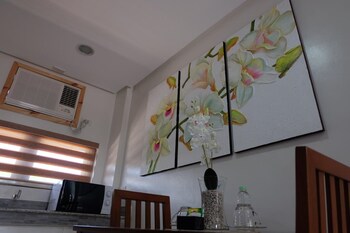 The Tavern Hotel 3*