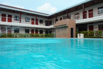 The Tavern Hotel 3*