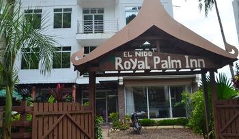 El Nido Royal Palm Inn 3*