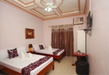 El Nido Royal Palm Inn 3*