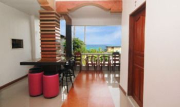 El Nido Royal Palm Inn 3*