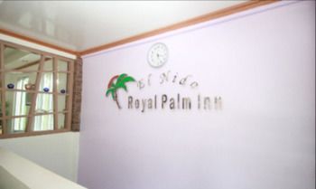 El Nido Royal Palm Inn 3*