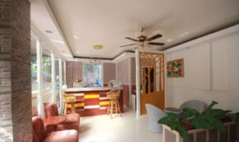 El Nido Royal Palm Inn 3*