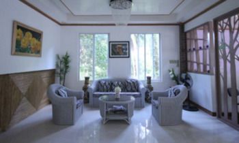 El Nido Royal Palm Inn 3*